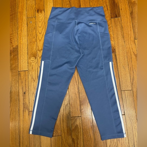 Adidas Aero Ready leggings cropped - Picture 4 of 4